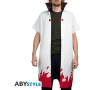 Naruto Shippuden: ABYstyle - 4Th Hokage'S (Coat / Cappotto) -