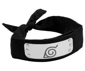 Naruto Shippuden: ABYstyle - Konoha (Bandana Adulto) -