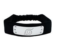 Merchandising Naruto Shippuden: ABYstyle - Konoha - Kids Size (Headband / Fascia