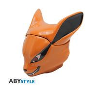 ABYstyle Tazza 3D in ceramica Naruto Shippuden Kyubi