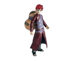 Naruto Shippuden Action Figura Gaara 10 Cm Toynami
