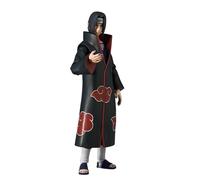 Naruto Shippuden Action Figure Da 4 Pollici | Itachi Uchiha