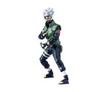 Naruto Shippuden Action Figure Da 4 Pollici | Kakashi Hatake