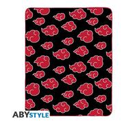 NARUTO SHIPPUDEN AKATSUKI BLANKET Coperta Abystyle Studio