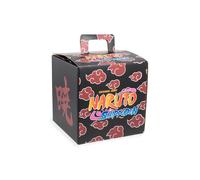 Naruto Shippuden Akatsuki Collettore Looksee Scatola Incluso 5 Tema Collectibles