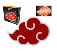 Naruto Shippuden Akatsuki Lampada ABYstyle