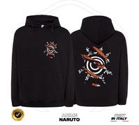 Naruto shippuden anime felpa manga fan collection