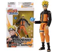 Naruto Shippuden Figure Multicolor