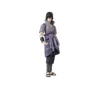 Bandai Naruto Shippuden Uchiha Sasuke Anime Heroes 15 Cm Multicolor