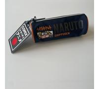 Naruto Shippuden - Astuccio Cilindrico Scuola Comix Anime