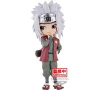 Merchandising Naruto Shippuden: Banpresto - Q posket - Jiraya (Figure)
