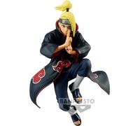 Naruto Shippuden: Banpresto - Vibration Stars - Sasori M Deidara - Special (B:De