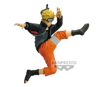 Naruto Shippuden: Banpresto - Vibration Stars - Uzumaki Naruto-? - AA.VV.