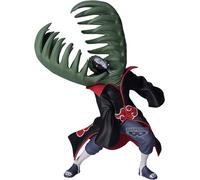 Figure Naruto: Shippuden - Zetsu (Vibration Stars)