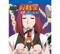 Naruto Shippuden BD Set 9 (Blu-ray)