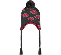 Naruto Shippuden: Black (Beanie / Berretto) -