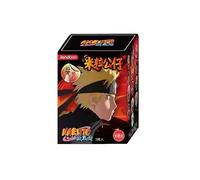 Naruto Shippuden Blind Box Action Figure Jiraiya Hinata Rock Lee Itachi Gaara