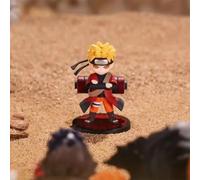 Naruto Shippuden Blind Box Action Figure Obito Tobi Konan Deidara Pain Itachi