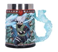 Naruto Shippuden Boccale Kakashi 16 Cm Nemesis Now