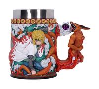Naruto Shippuden Tankard Minato 17 cm
