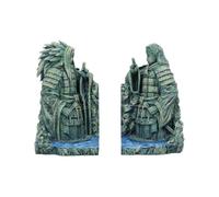 Naruto Shippuden Bookends 18 Cm Nemesis Now