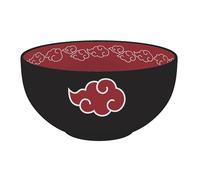 ABYstyle Ciotola NARUTO SHIPPUDEN 600 ml – 'Akatsuki' confezione in cartone