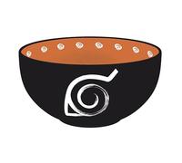 NARUTO SHIPPUDEN - Bowl - 600 ml - "Konoha" cardboard pkg [Misc. Supplies] [Jan 01, 2025]