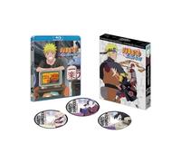 Naruto Shippuden Box 12 BluRay (SP)