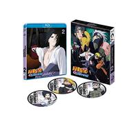 Naruto : Shippûden - Box 2 - BD