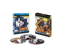 Naruto shippuden box 5 - BD
