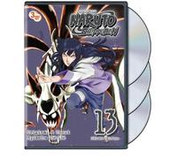 Naruto Shippuden: Box Set 13