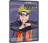 Naruto Shippuden: Box Set 18