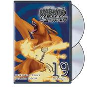 Naruto Shippuden Box Set 19