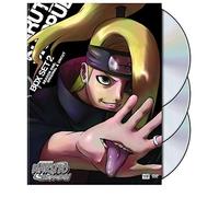 Naruto Shippuden Box Set 2: Special Edition