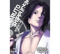 Naruto Shippuden: Box Set 4