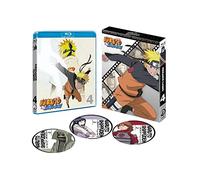 Naruto shippuden box4 - BD