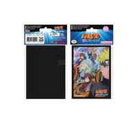 Naruto Shippuden Bustine Protettive Combattimento Ninja 66 x 91 mm Don T Panic G