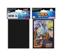 Naruto Shippuden Bustine Protettive Combattimento Ninja 66 x 91 mm Don T Panic G