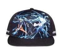 Cappello - Naruto Shippuden: Men's Novelty Cap Novelty Multicolor (cappellino)
