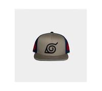 NARUTO SHIPPUDEN - CAPPELLINO: KONOHA (KHAKI)