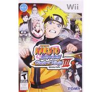 Naruto Shippuden:Clash of Ninj [Edizione: Germania]