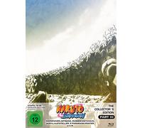 Naruto Shippuden - Collector´s Edition - Part III (26 Blu-rays)