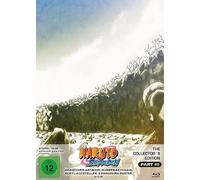 Naruto Shippuden: Collectors Edition / Part III