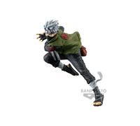 Figura Naruto Colosseum Kakashi Banpresto (217491)