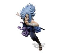 Naruto Shippuden Colosseum Uchiha Sasuke