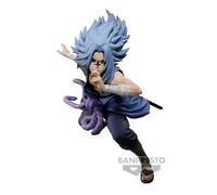 Naruto Shippuden Colosseum Uchiha Sasuke - Anime Naruto
