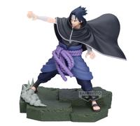 Banpresto - Naruto Shippuden - Sasuke Uchiha Combination Battle Figure