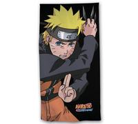 Naruto Shippuden Cotton beach towel