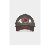 Naruto Shippuden Curved Bill Cap Akatsuki Clan