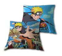 Naruto Shippuden Cuscino Pierrot